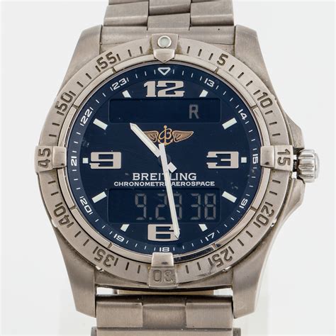 Help me decide: 40 or 42mm Breitling Aerospace